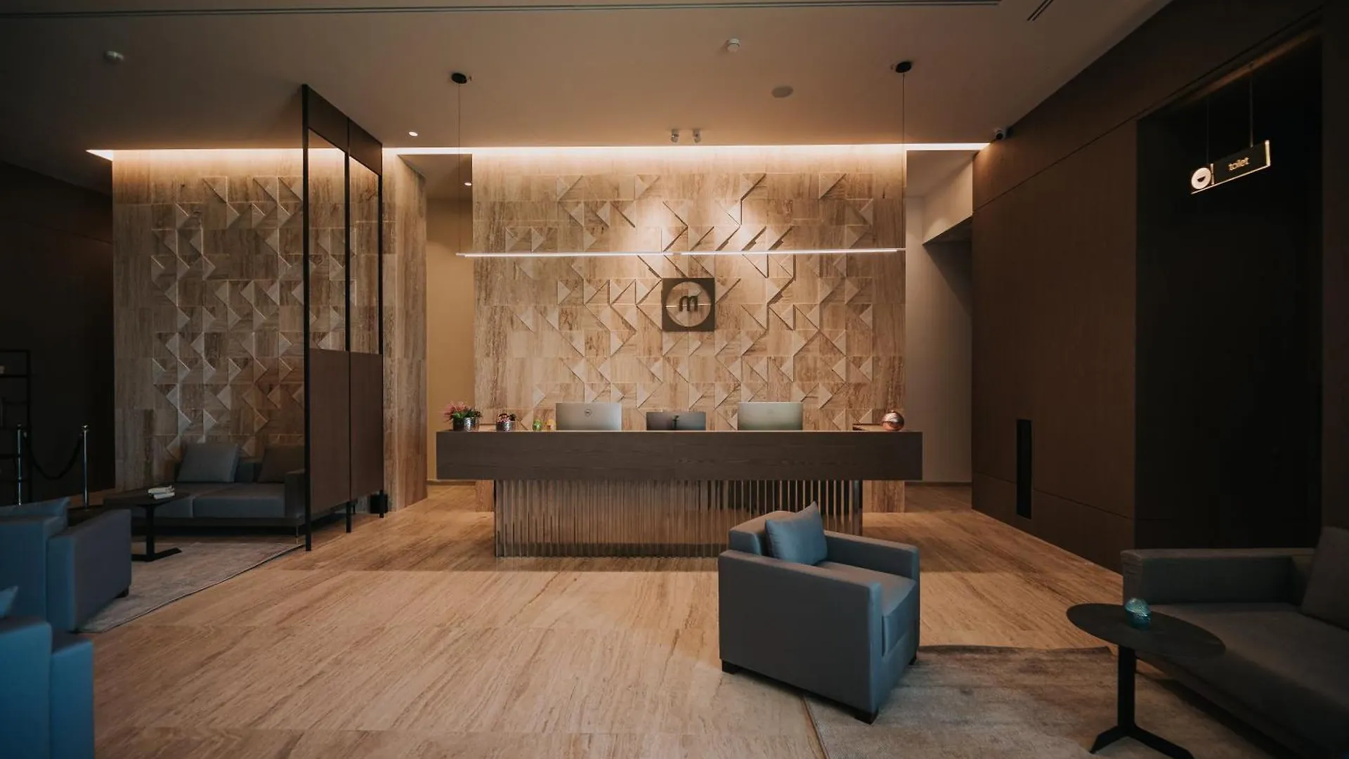 Magnus Hotel Vlorë