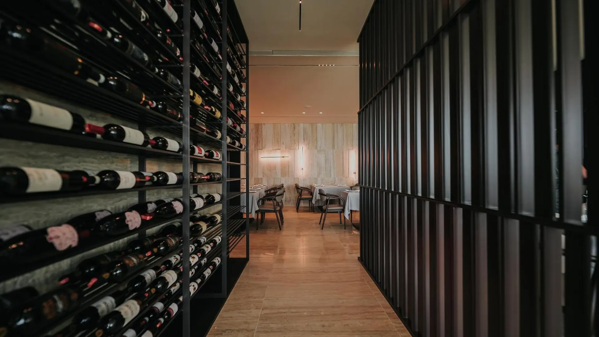 Magnus Hotel Vlorë