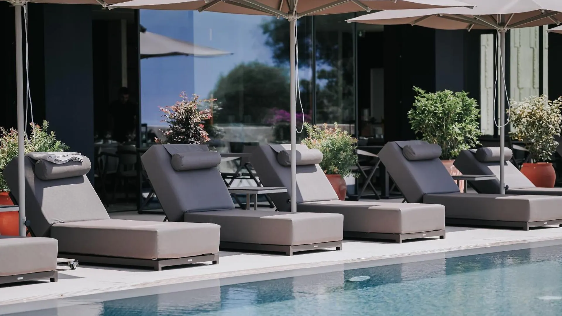 Magnus Hotel فلورا