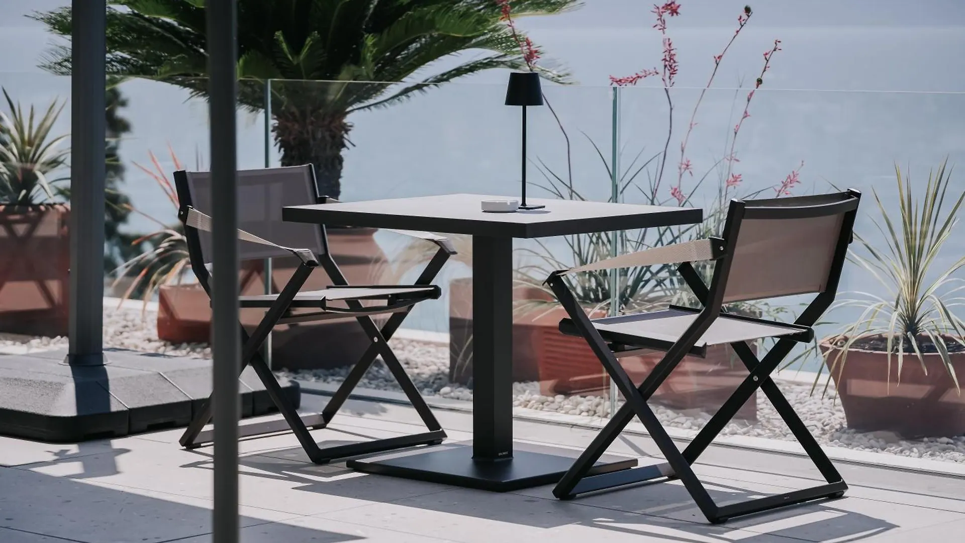 Magnus Hotel Vlorë