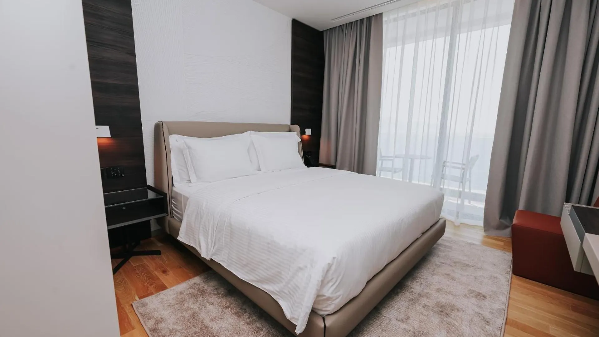 Magnus Hotel Vlorë
