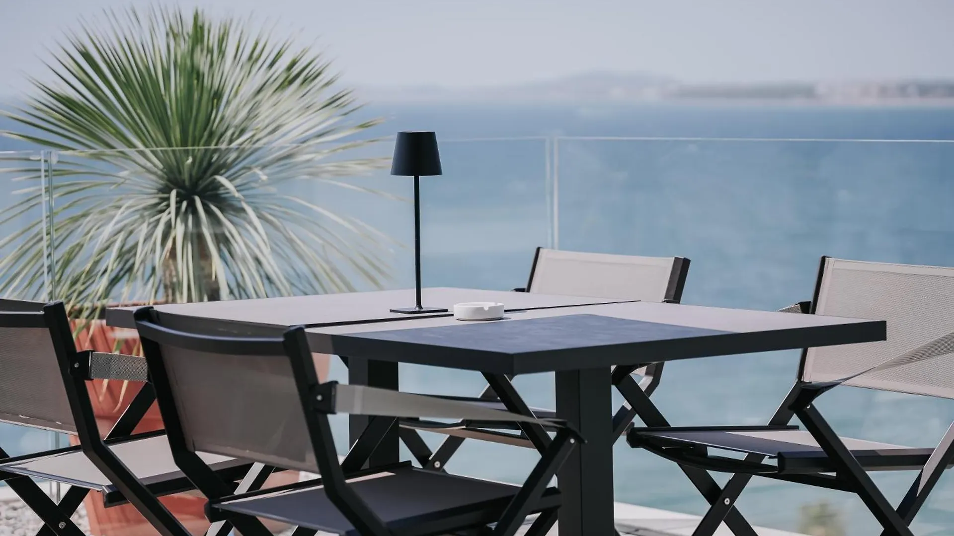 Magnus Hotel Vlorë