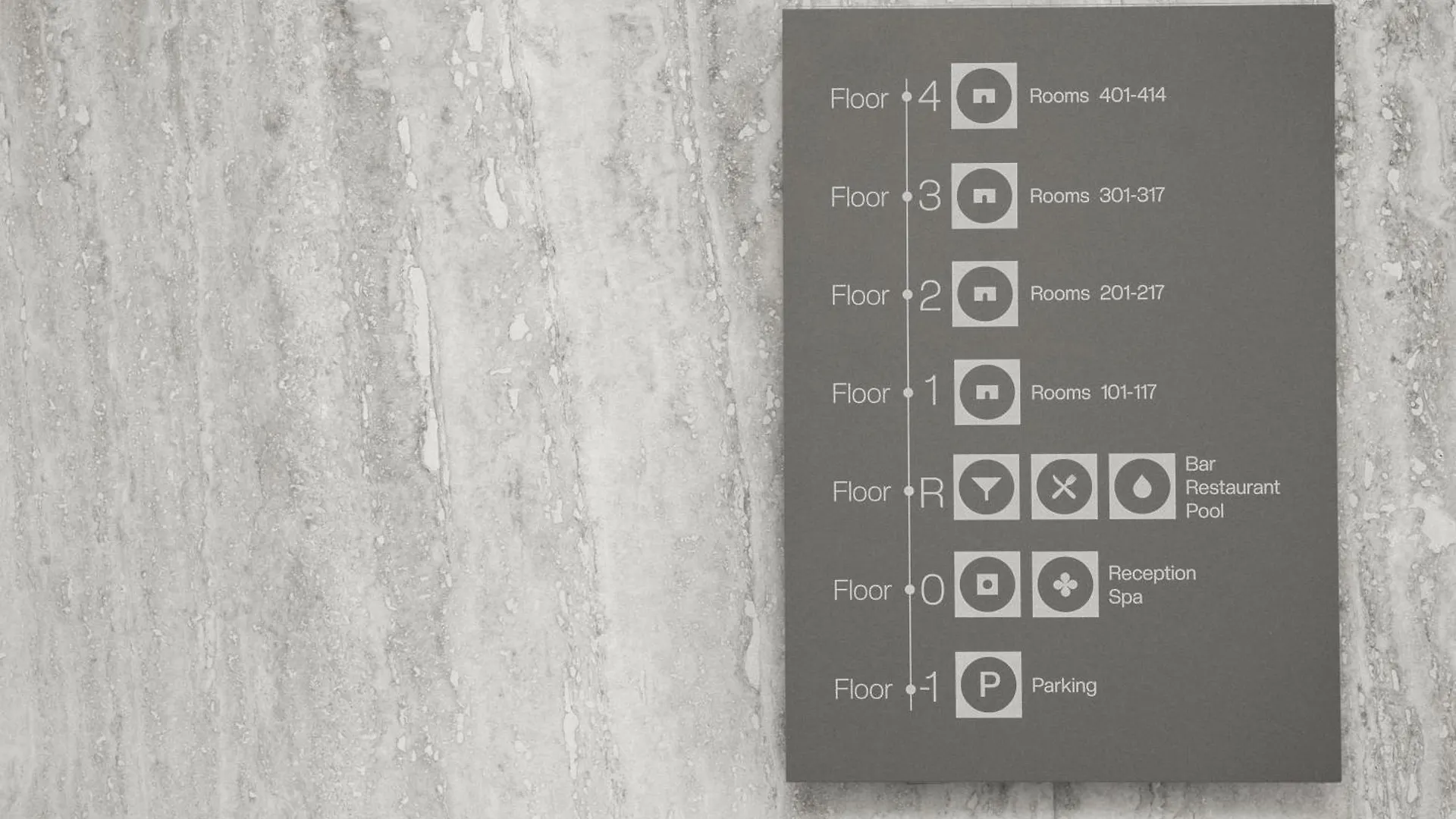 Magnus Hotel فلورا