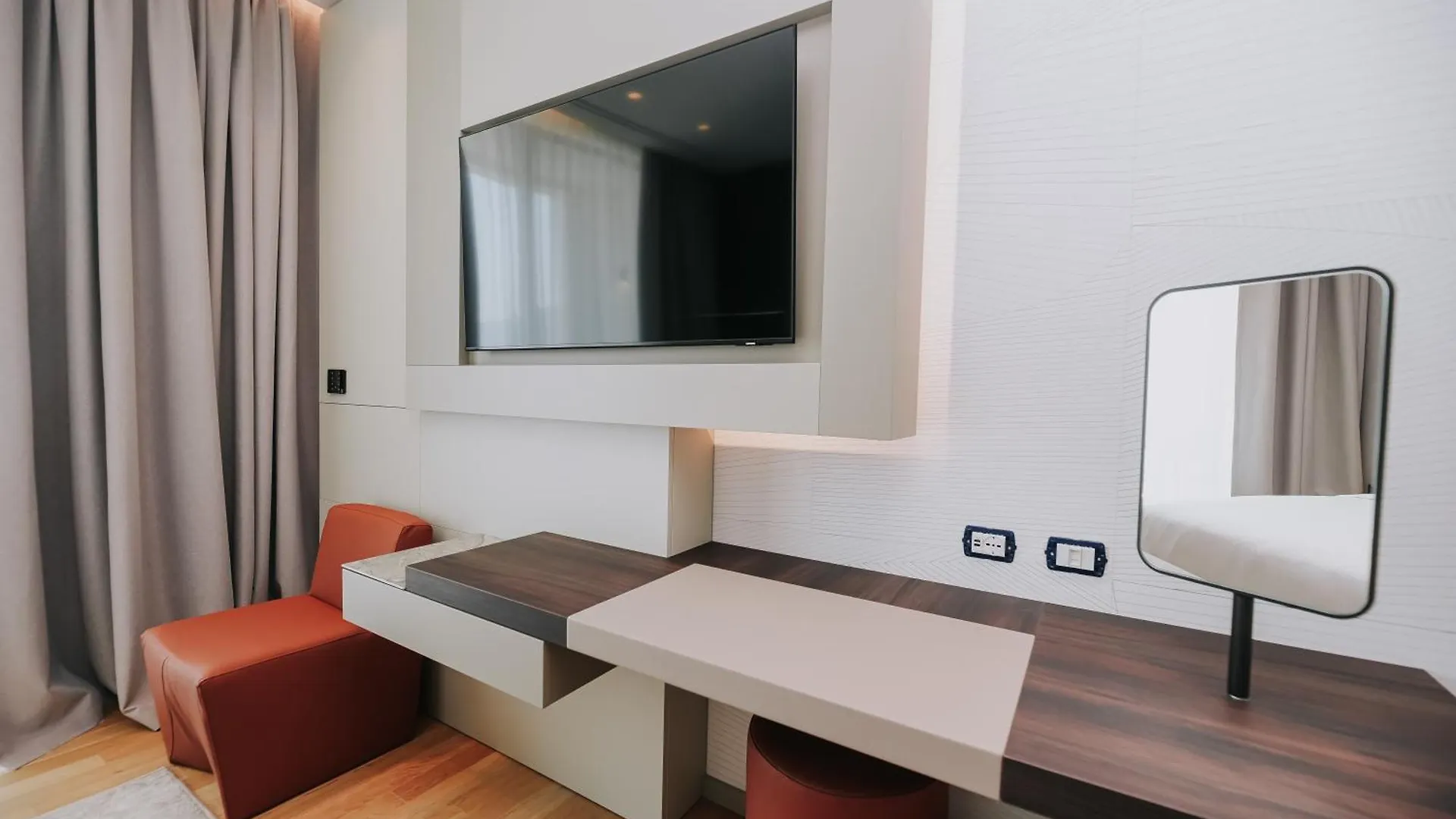 Magnus Hotel Vlorë
