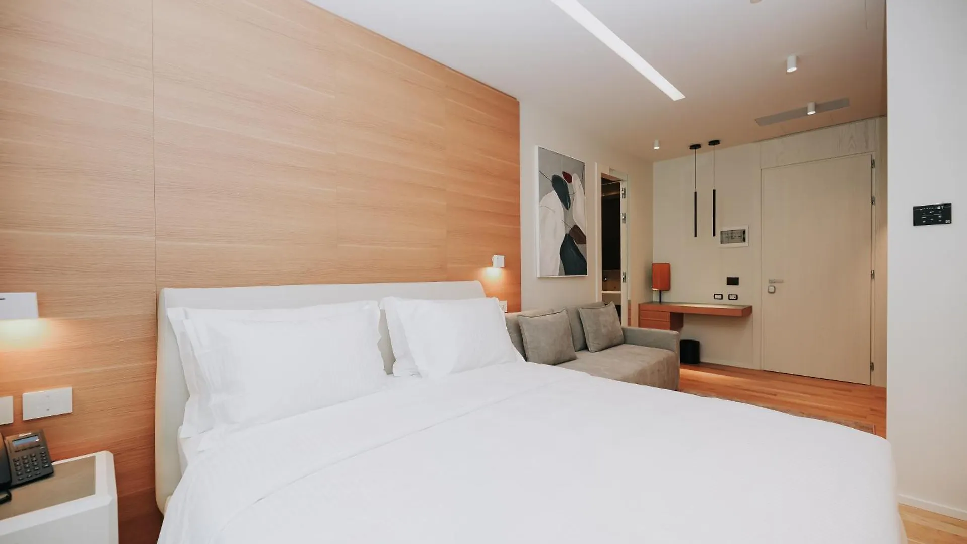Magnus Hotel Vlora