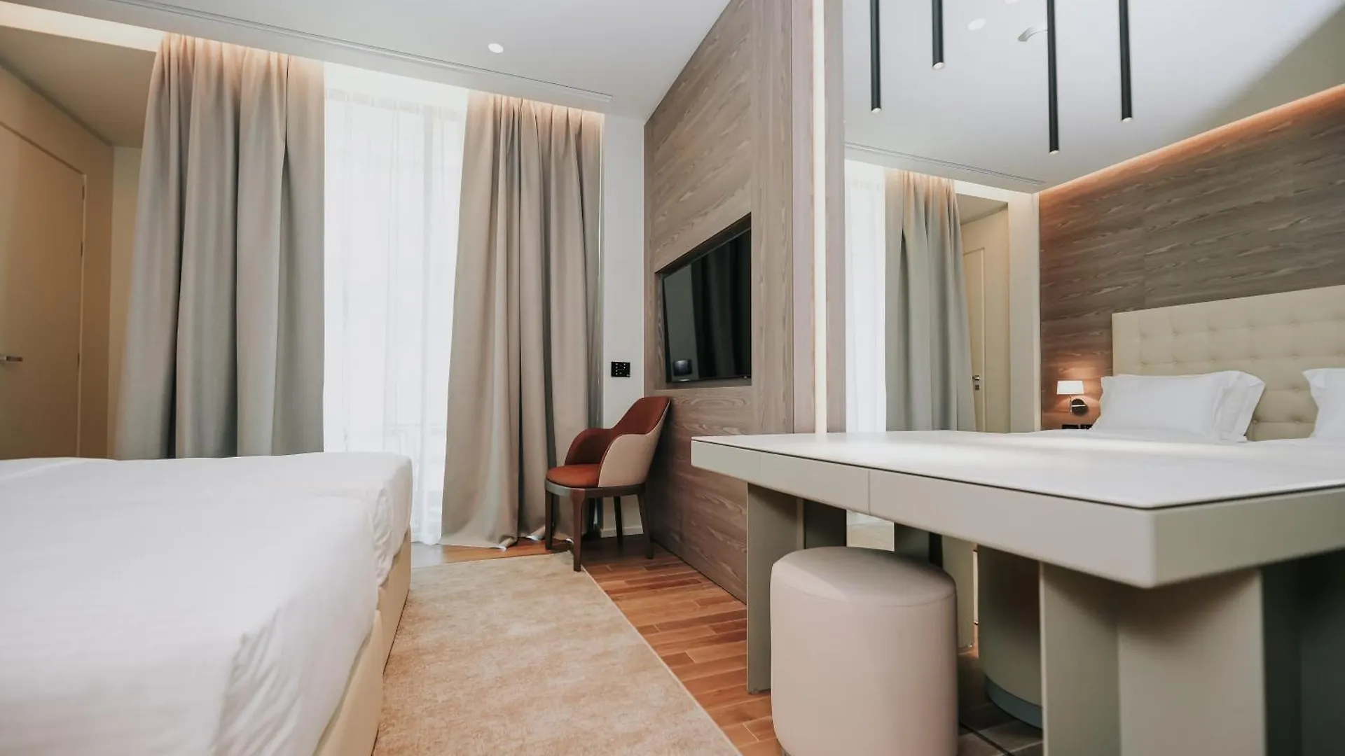 Magnus Hotel Vlorë