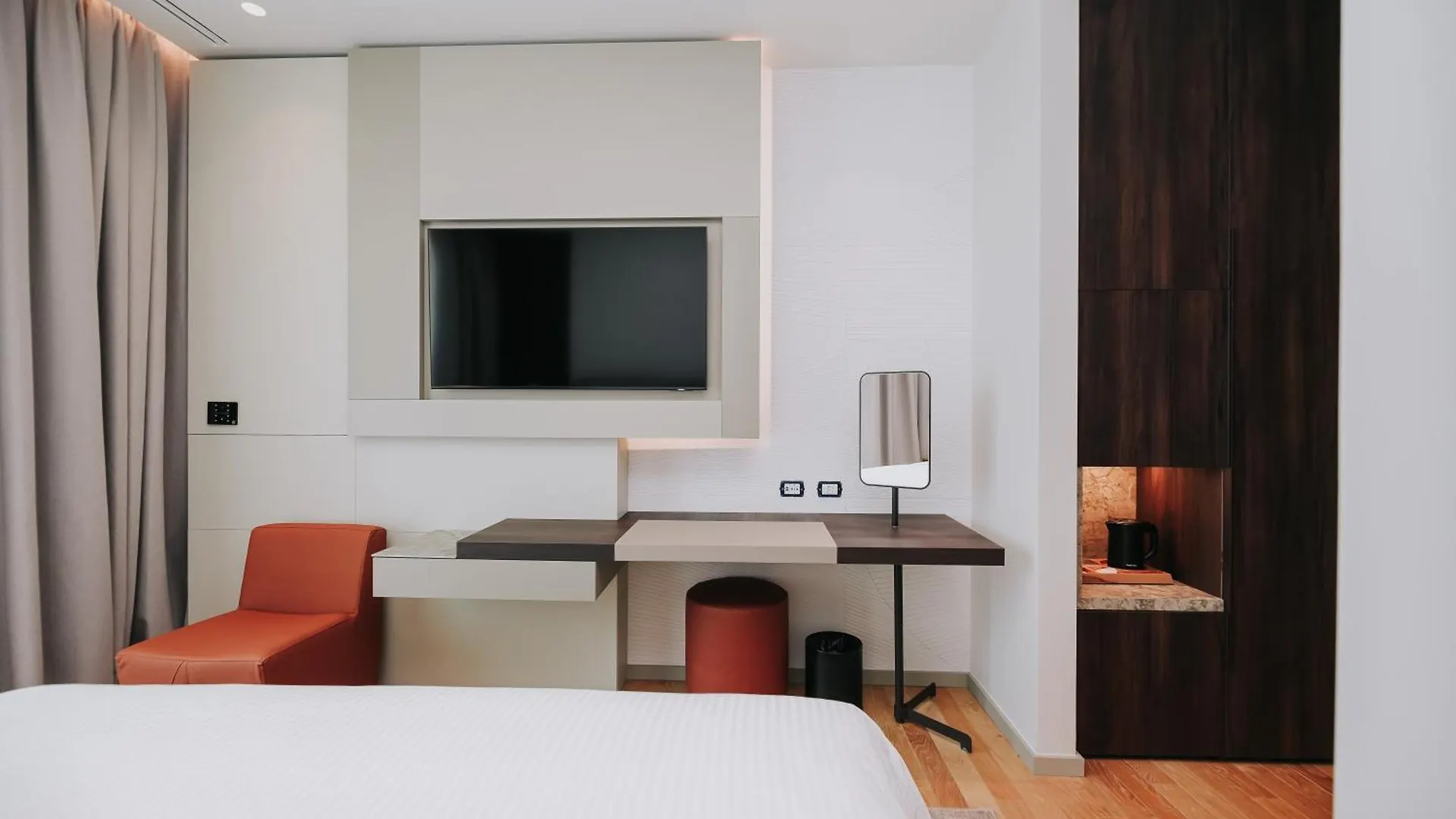 Magnus Hotel Vlorë