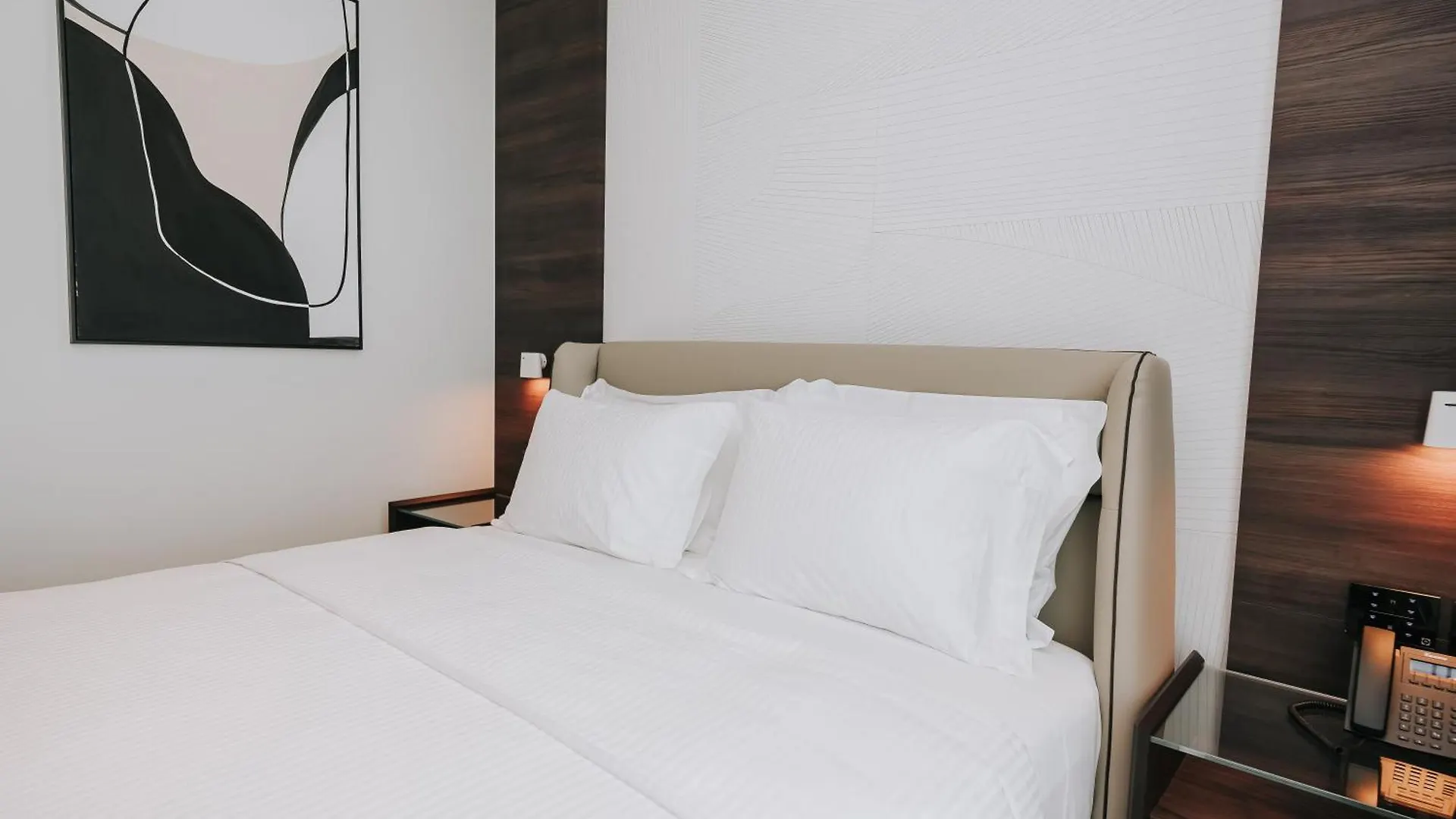 ****  Magnus Hotel فلورا ألبانيا