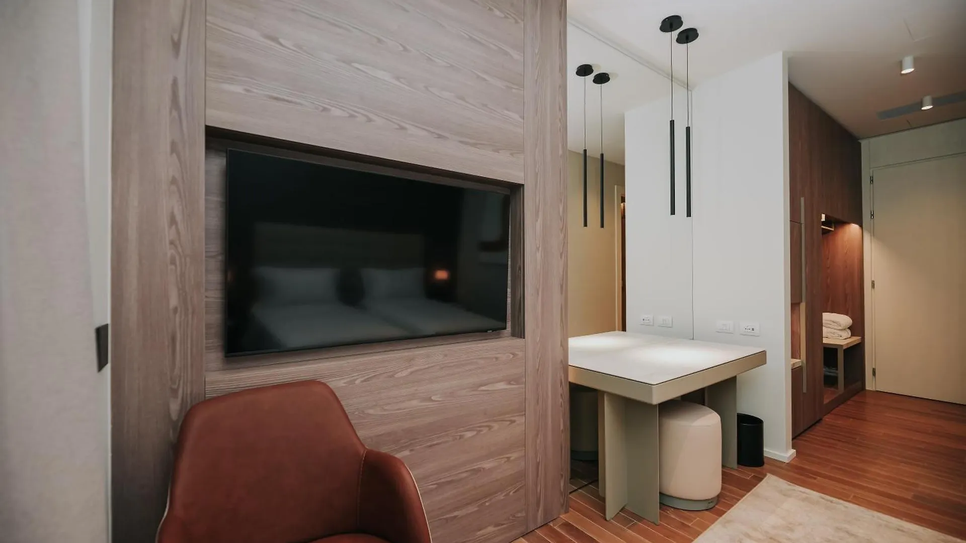 Magnus Hotel Vlorë