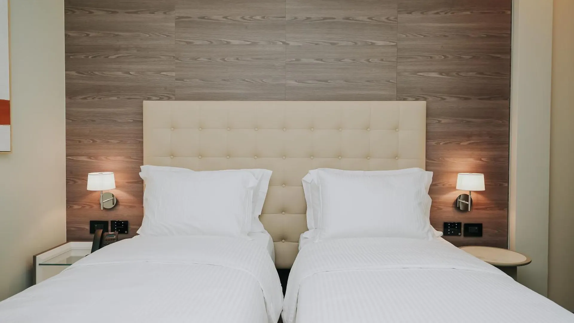 Magnus Hotel Vlorë