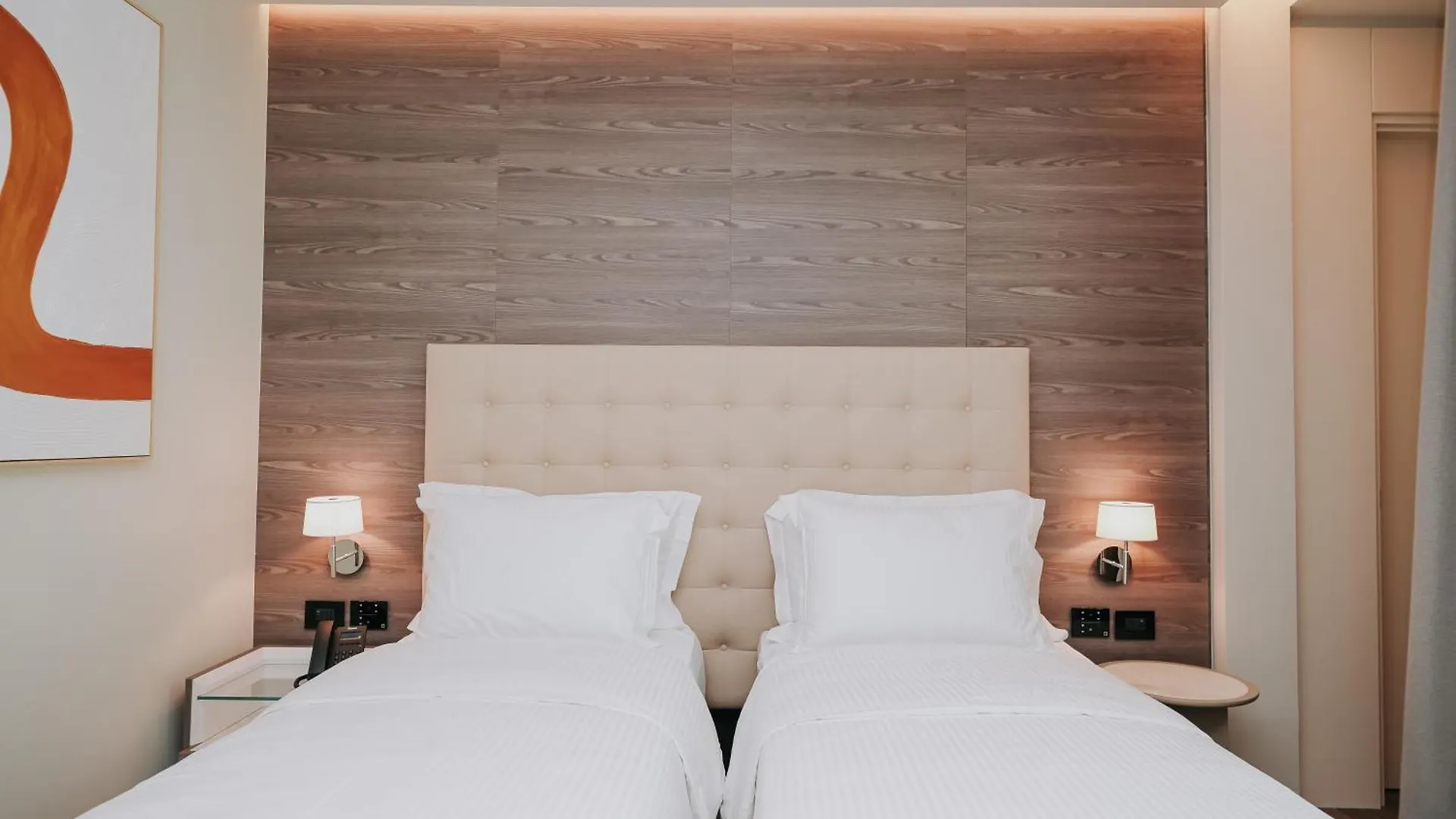 Magnus Hotel Vlorë