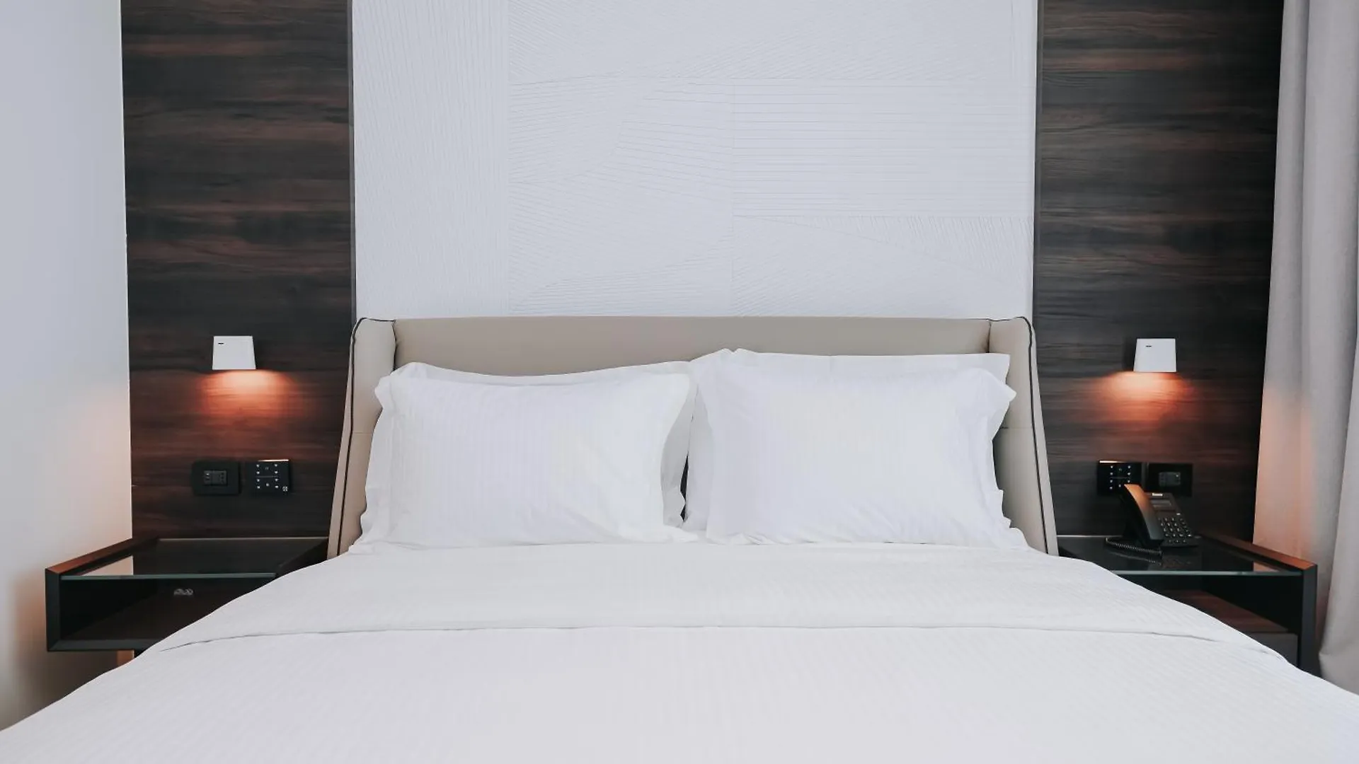 Magnus Hotel Vlorë