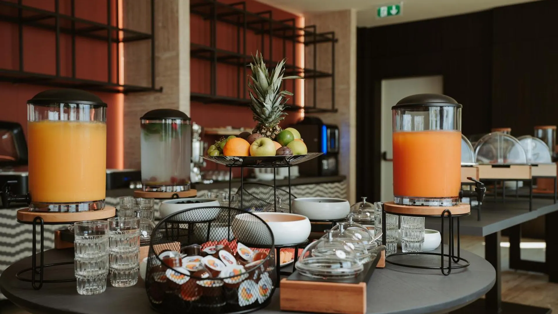 Magnus Hotel Vlorë